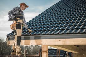 Fast & Reliable Emergency Roof Repairs in Seat Pleasant, MD